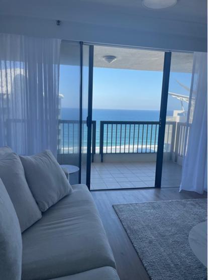 Longbeach Resort - Private Apartments Gold Coast Dış mekan fotoğraf