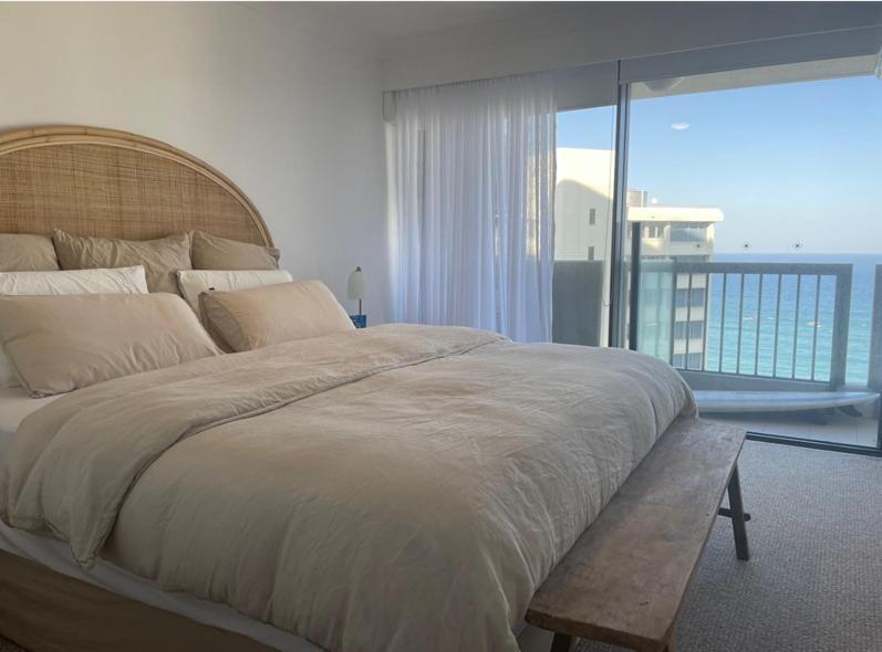 Longbeach Resort - Private Apartments Gold Coast Dış mekan fotoğraf