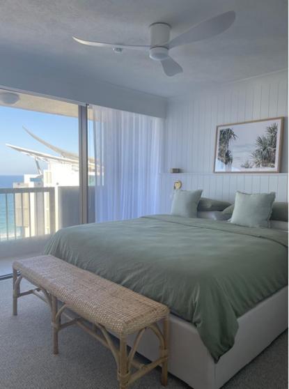 Longbeach Resort - Private Apartments Gold Coast Dış mekan fotoğraf