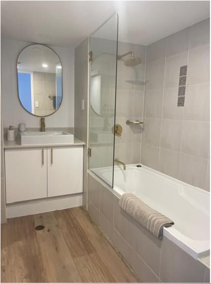 Longbeach Resort - Private Apartments Gold Coast Dış mekan fotoğraf