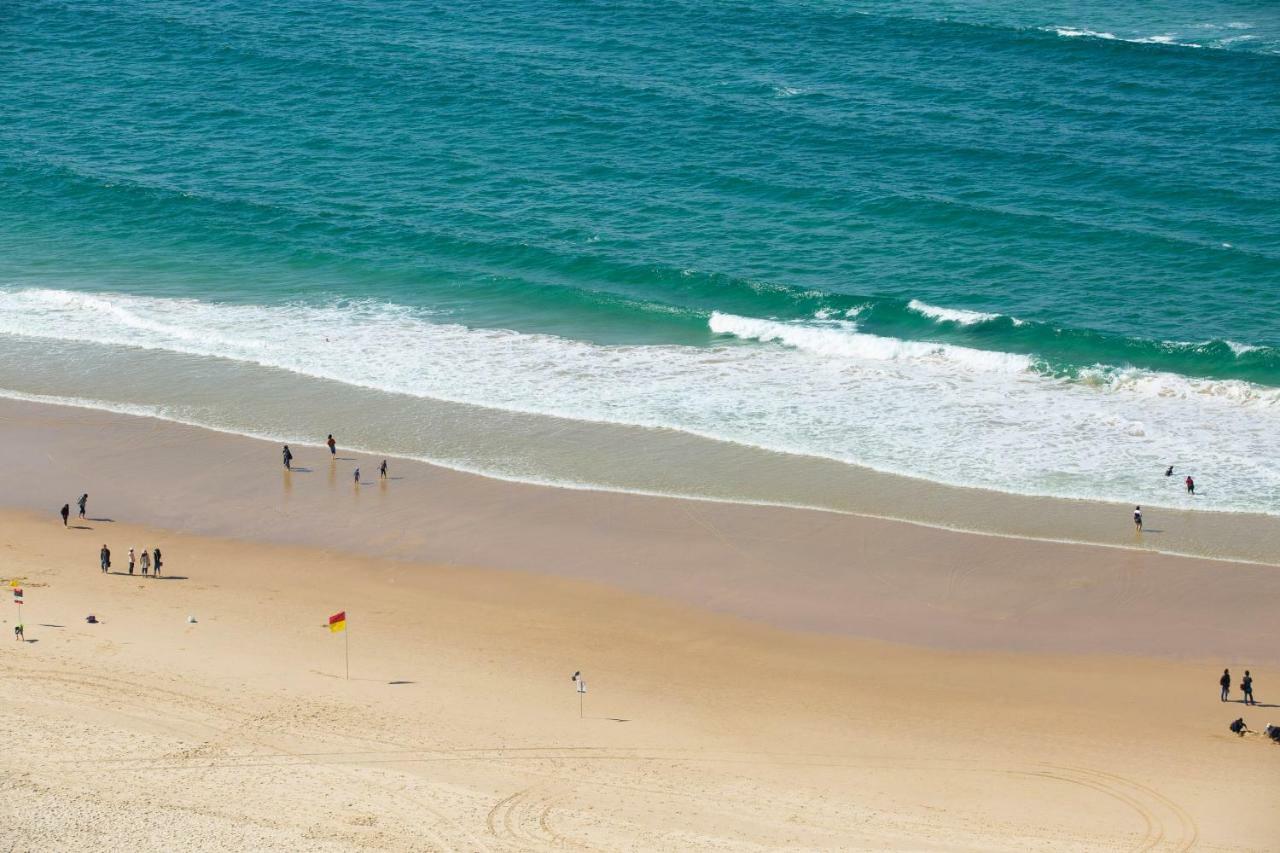 Longbeach Resort - Private Apartments Gold Coast Dış mekan fotoğraf